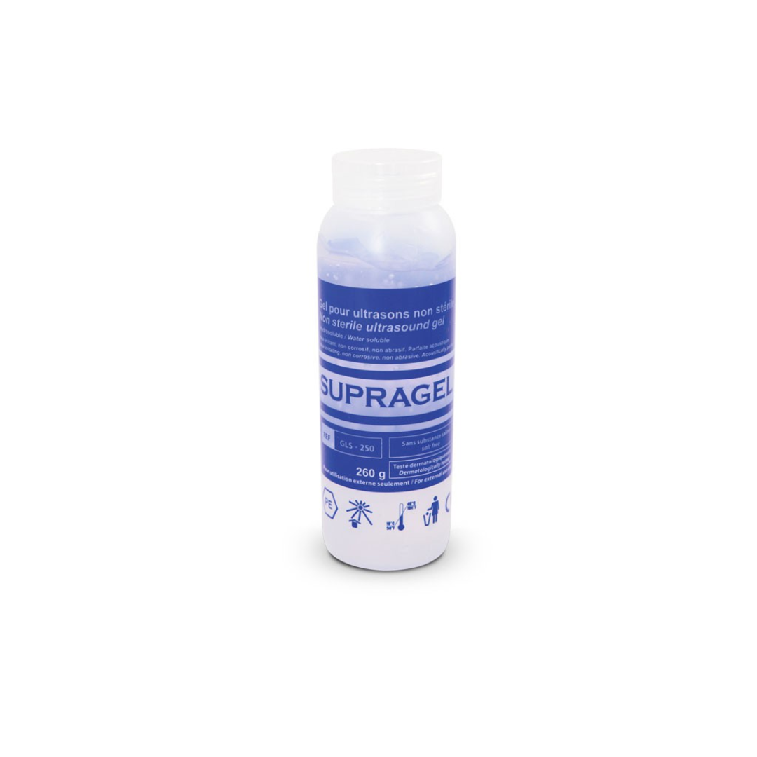 Eco Supragel 260g