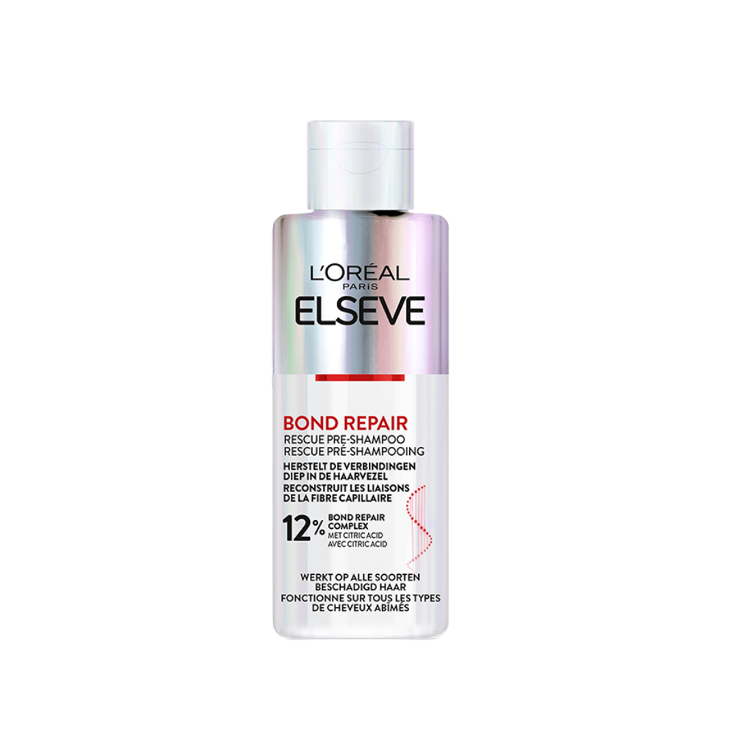 L'Oreal Paris Elseve Pro Bond repair Rescure pre-shampooing 200ml