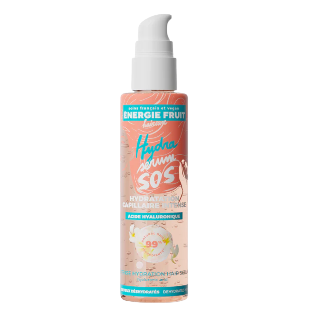 ENERGIE FRUIT SÉRUM SOS HYDRATATION MONOÏ 75ML