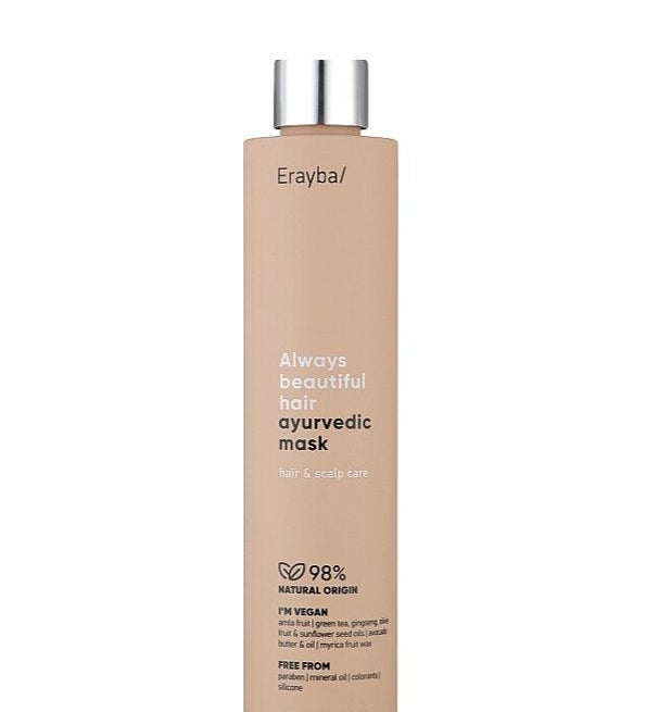 Erayba Abh Ayurvedic Mask 250ml
