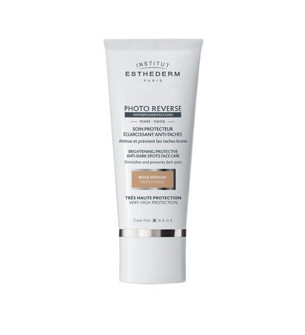 Esthederm Photo Reverse Soin Eclaircissant Beige Medium 50ml
