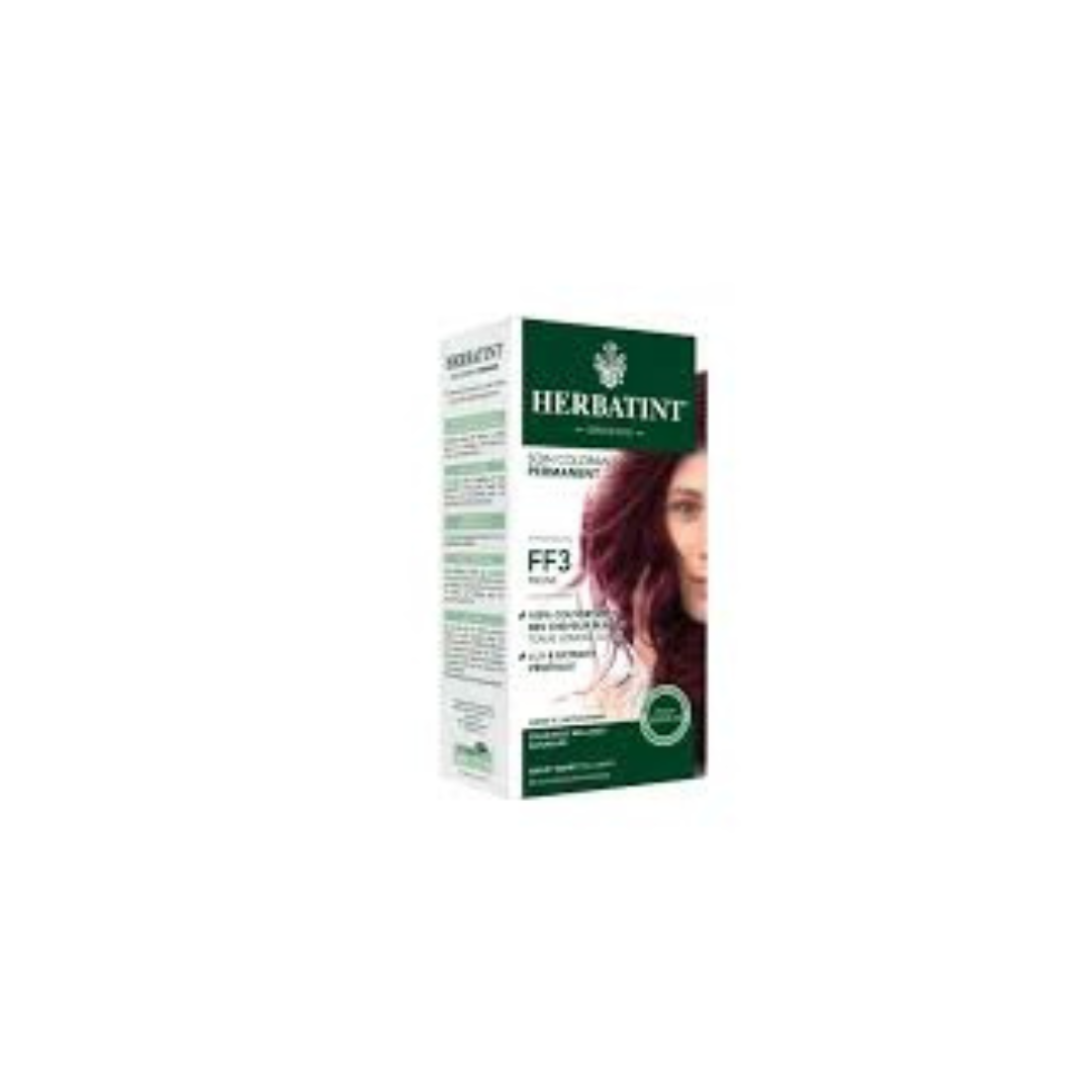 Herbatint FF3 Prune 150ml