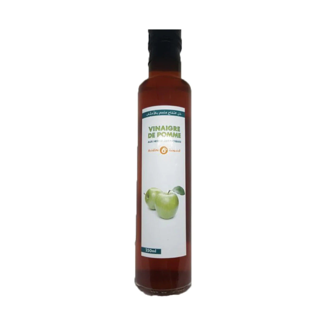 Hydra Premium Vinaigre Pomme 250ml