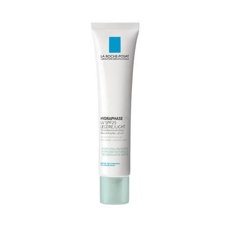 LA ROCHE POSAY HYDRAPHASE HA UV SPF 25 LÉGÈRE 40ml