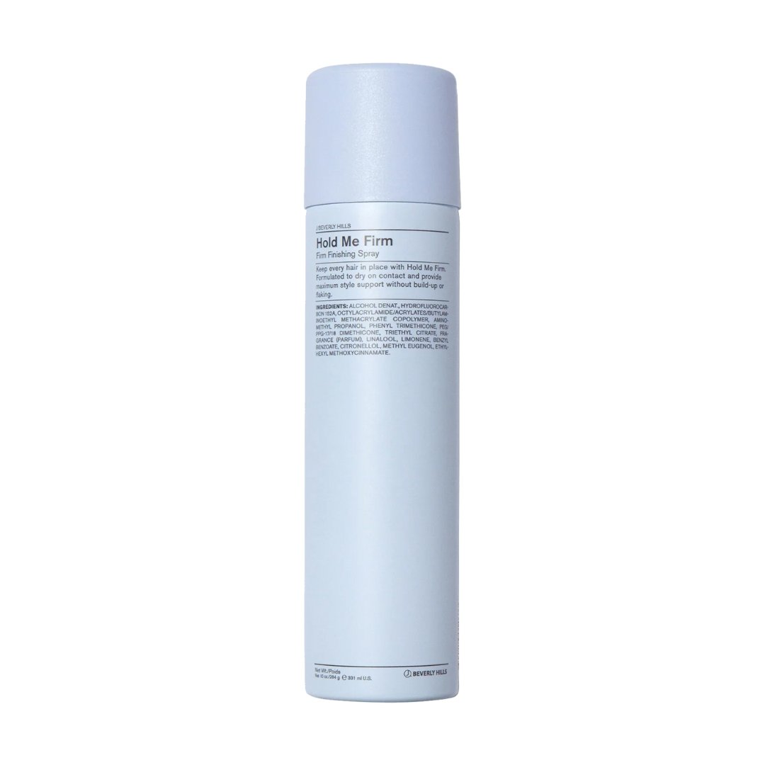 J Beverly Hills Hold Me Firm 328ml