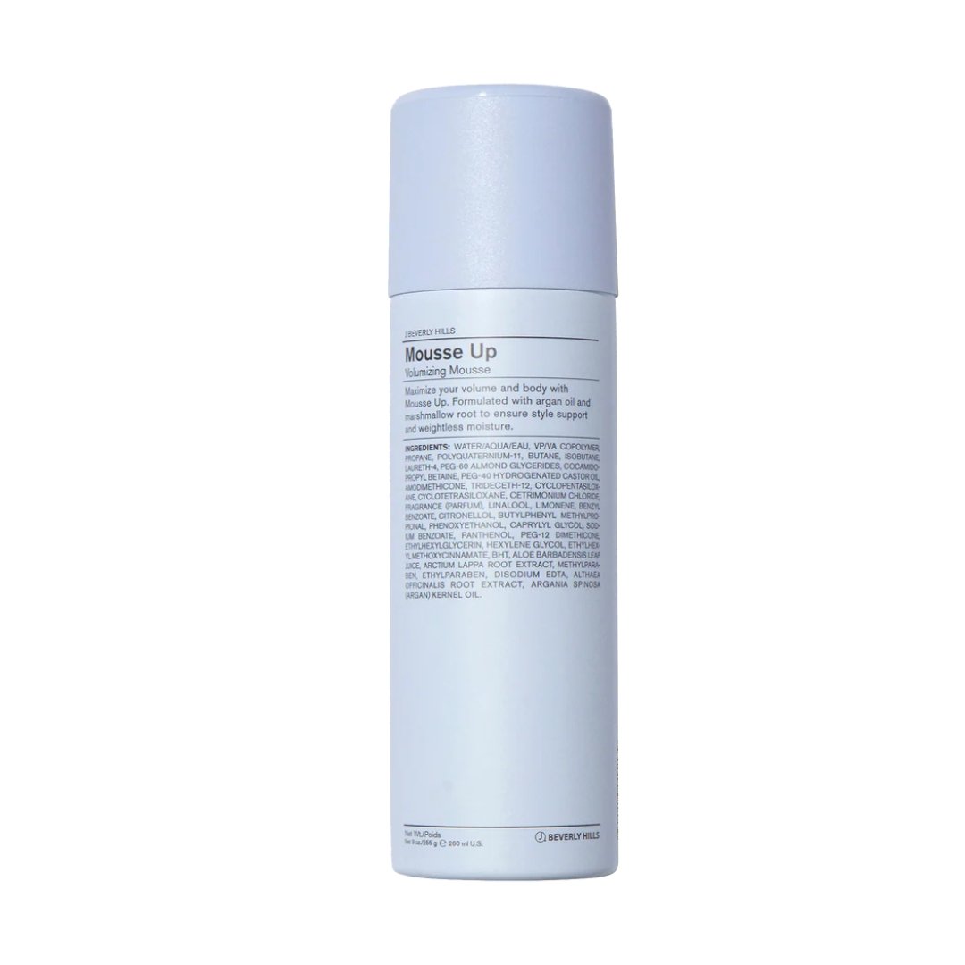 J Beverly Hills Mousse Up 260ml