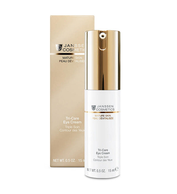 JANSSEN COSMETICS