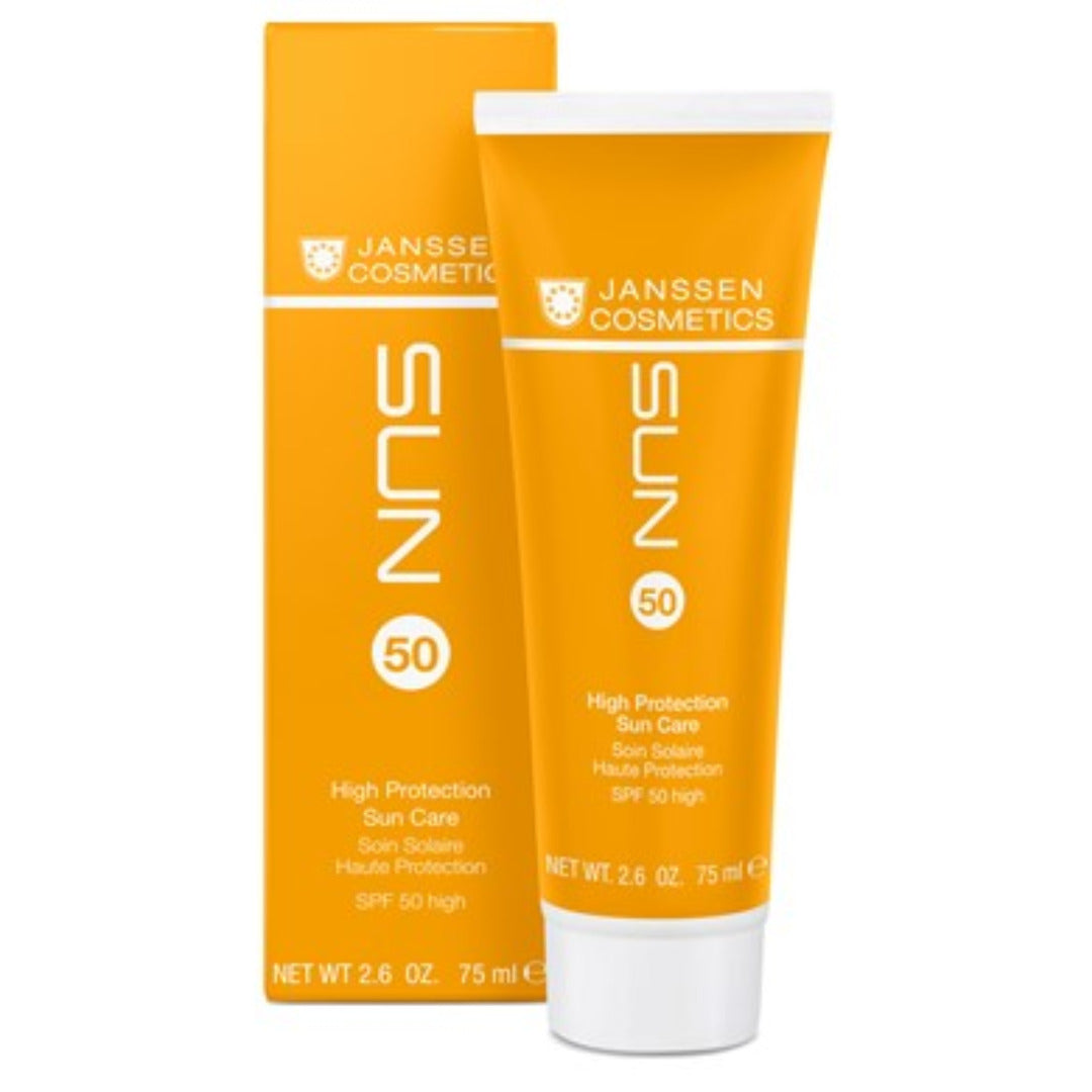 JANSSEN COSMETICS