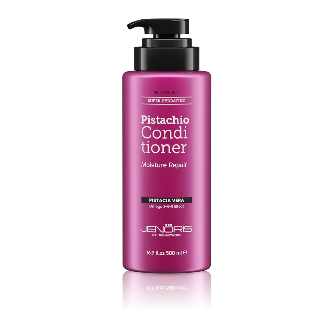 Jenoris Conditioner a la Pistache 250ml
