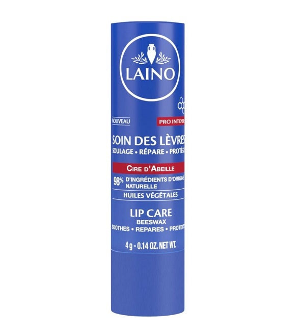 LAINO SOIN DES LÈVRES PRO INTENSE 4G
