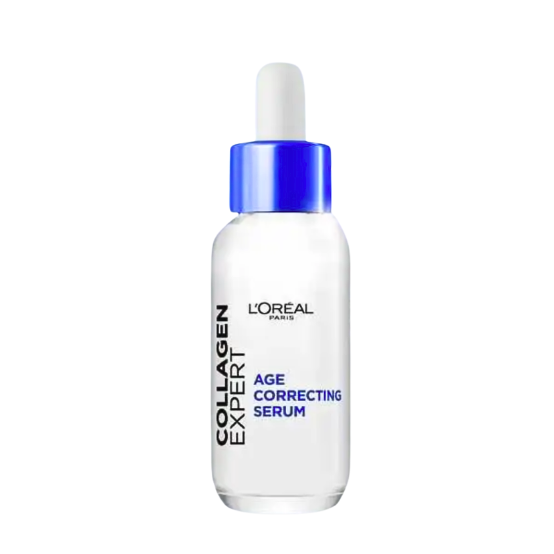 L'Oreal Paris Collagen Expert Serum Age Correcting 30ml
