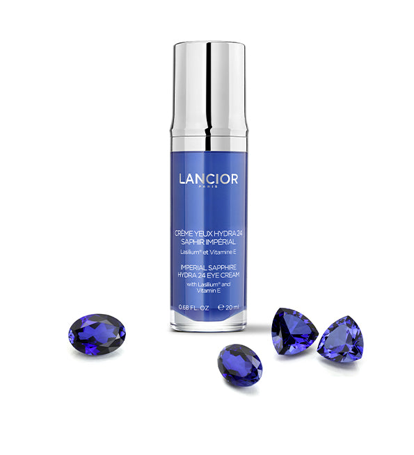 Lancior Saphir creme yeux hydra 24 20ml