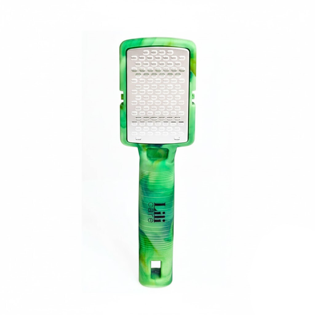 Lili Care Rape Pied Acier Couleur Aleatoire