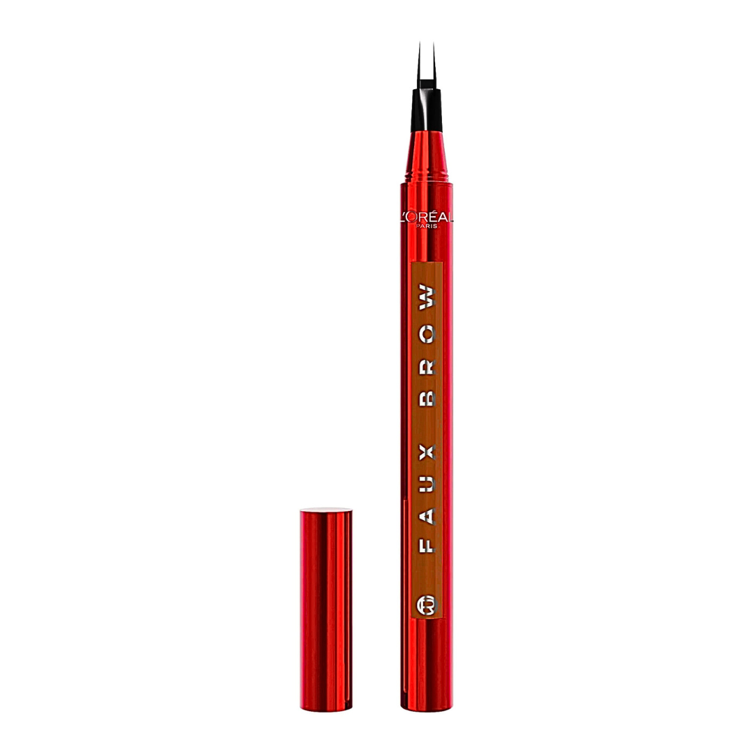 L'Oreal Paris FAUX BROW DARK BLONDE 1ml