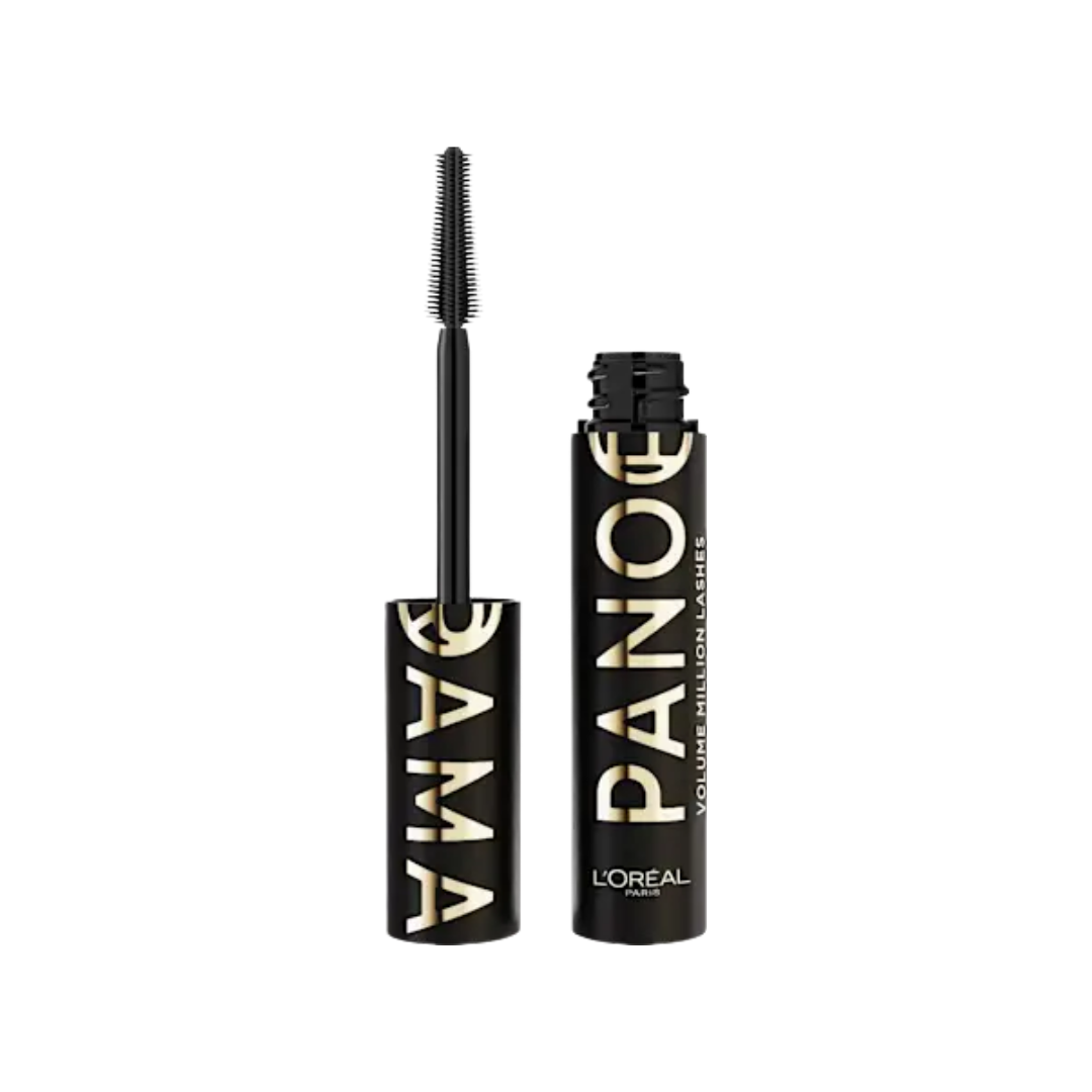 L'Oreal Paris Panorama Mascara All Night Black 9.9ml