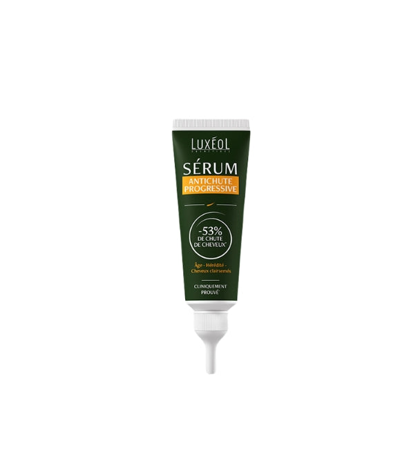 Luxeol Serum Anti-chute Progressive 50ml