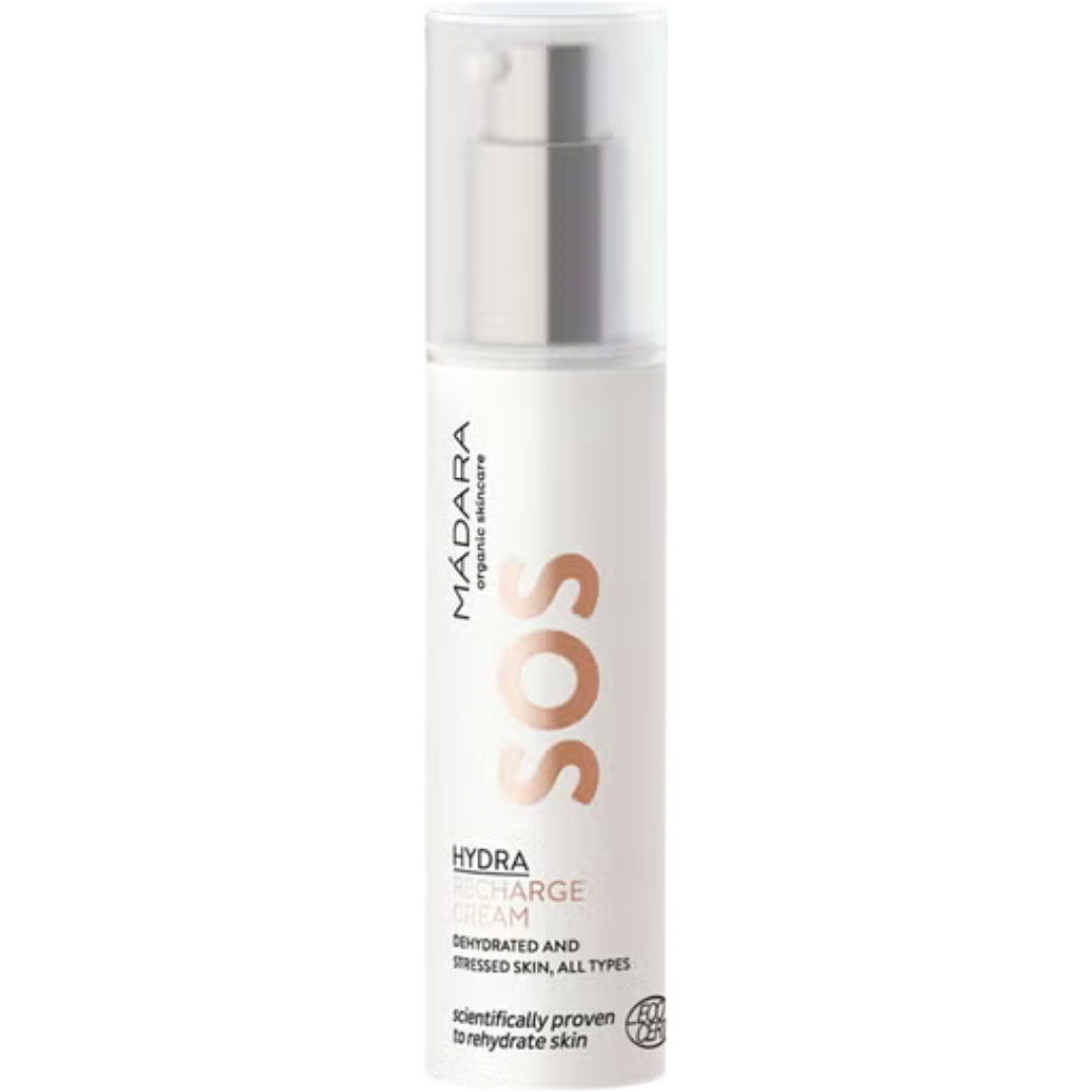 MADARA SOS Hydra Recharge Creme 50ml