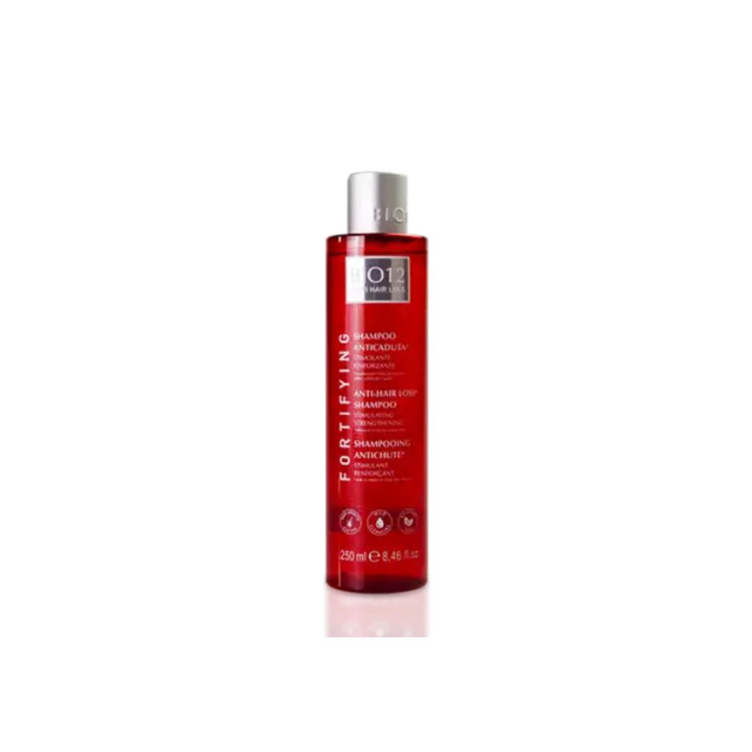 M&D BIO12 Shamp Anti-chute 250ml