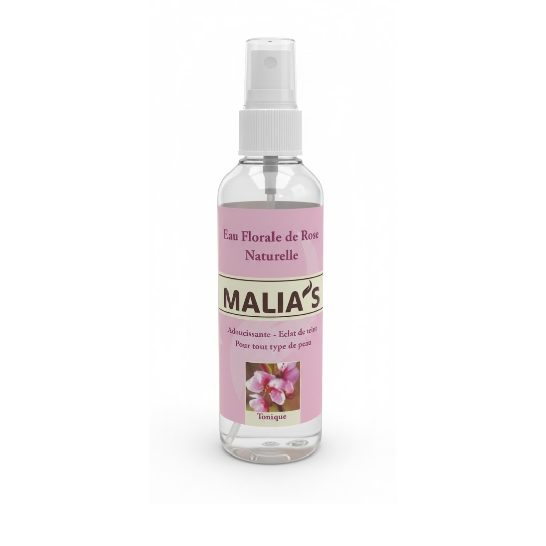 Malia's Eau De Rose 100 ml