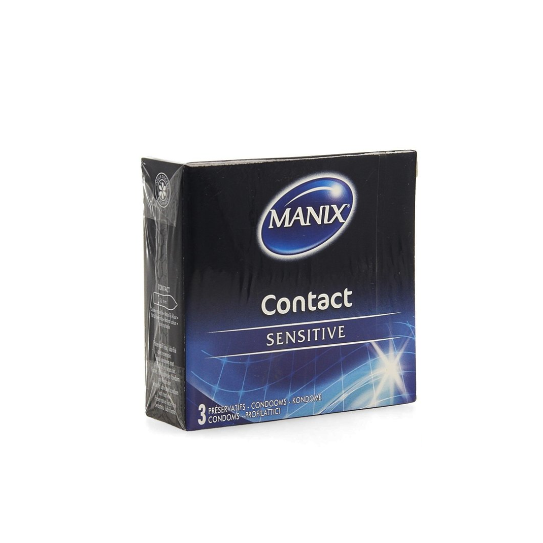 Manix Contact 3