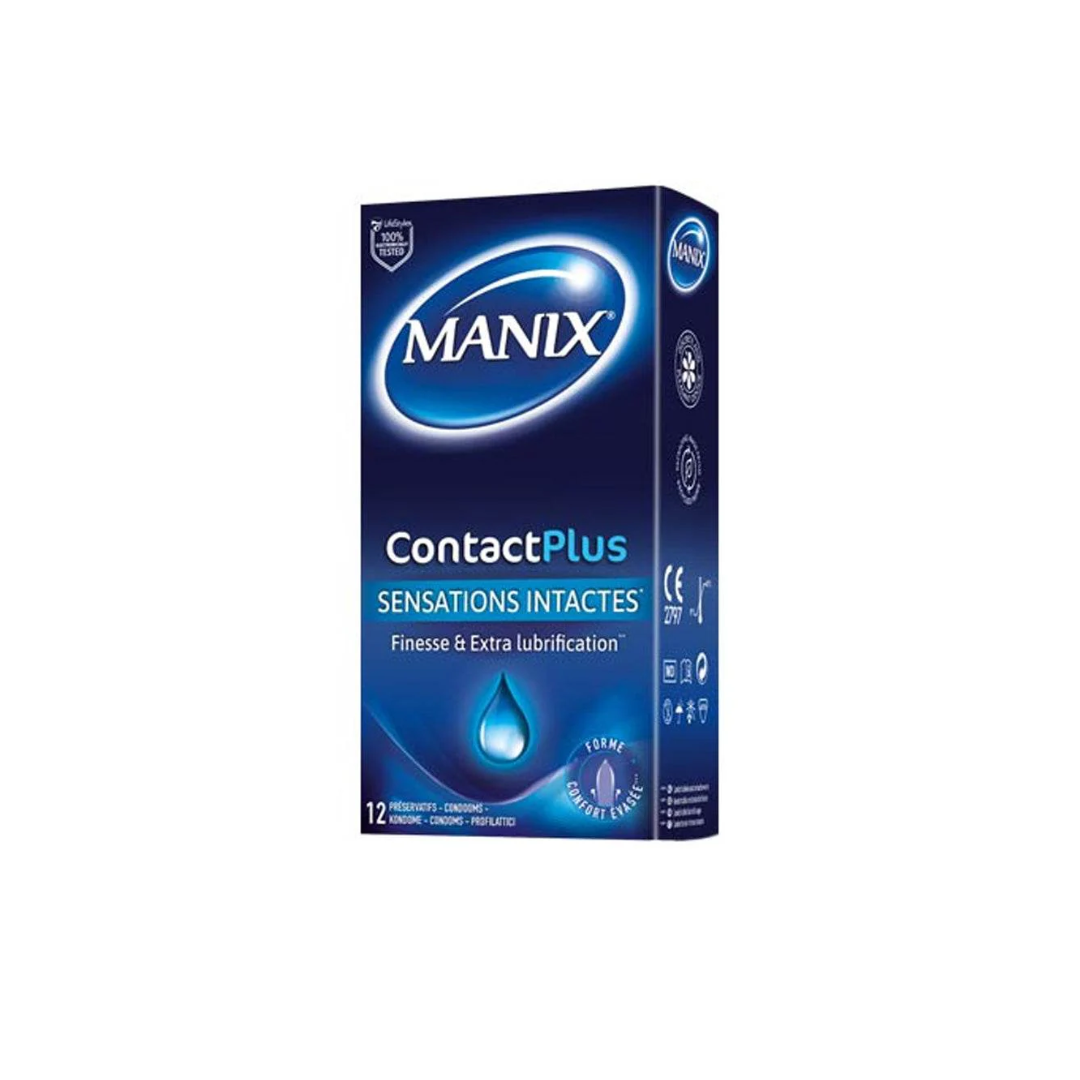 MANIX
