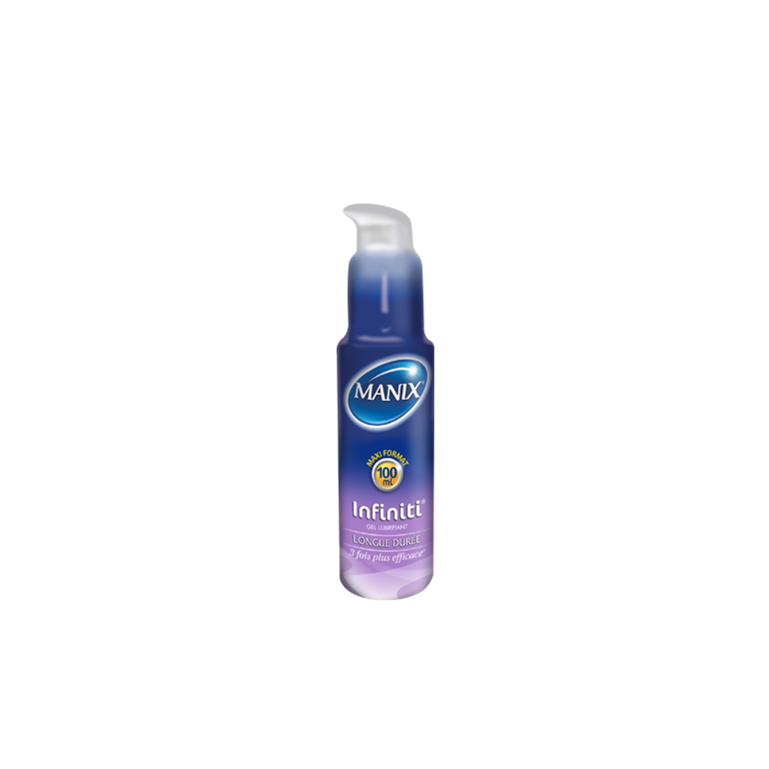 Manix Gel Infiniti - 100ml