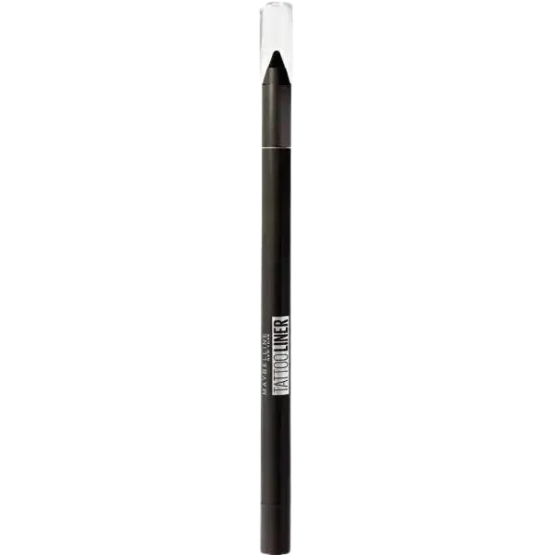 Maybelline New York Tattoo Liner Gel Pencil 900 Noir