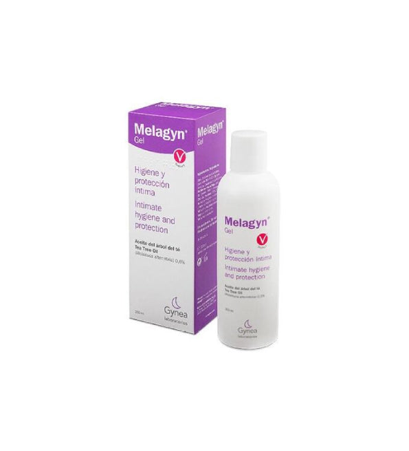 Melagyn Gel 200ml