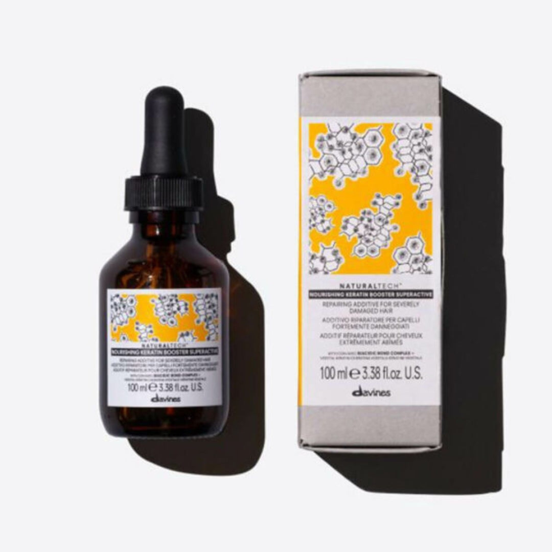 DAVINES NOURISHING Keratin Sealer 100 ML