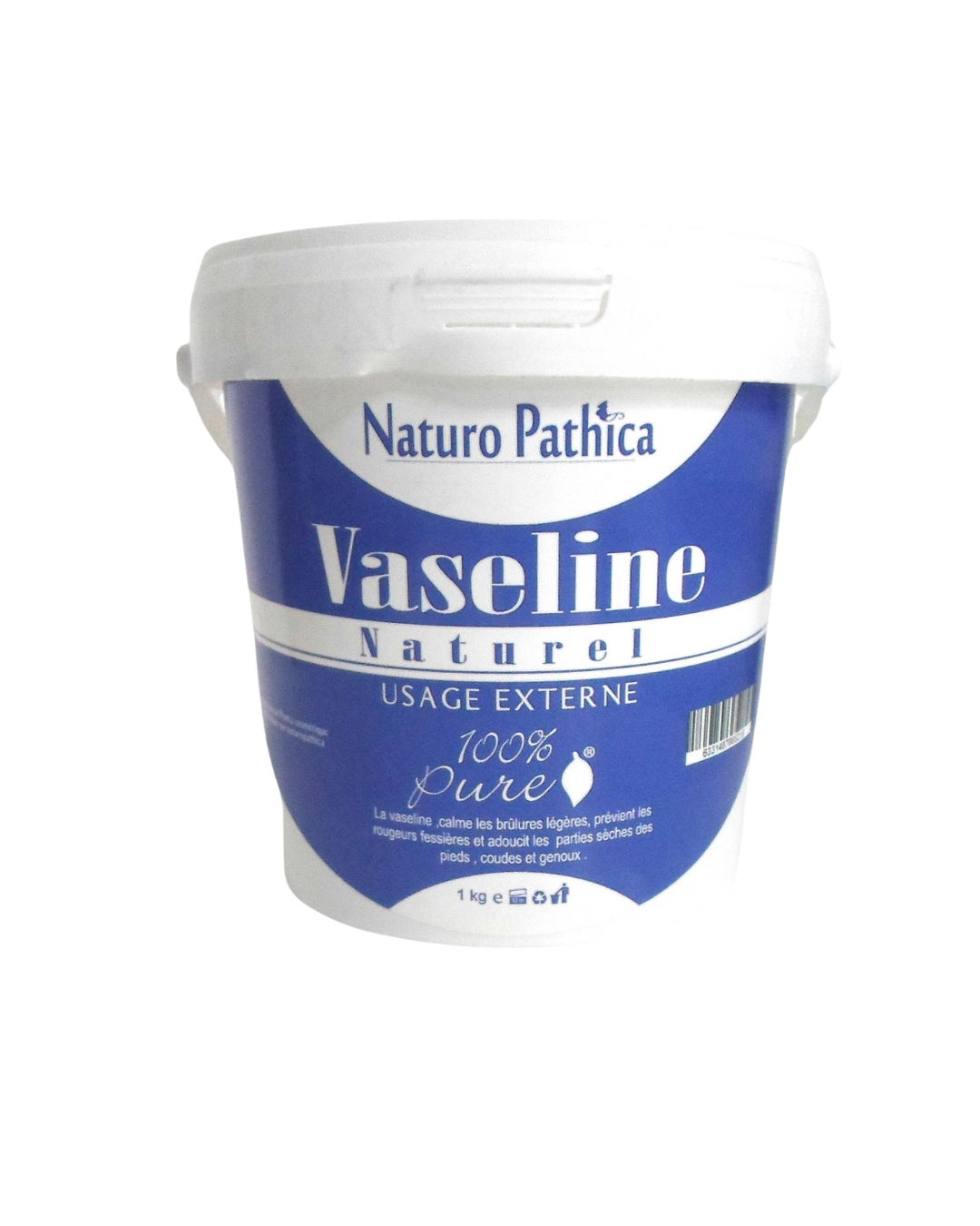 NATURO PATHICA
