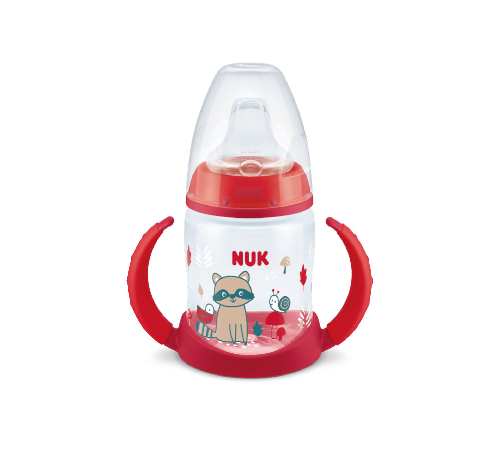 NUK Tasse D'aprentissage Temp 6-18m