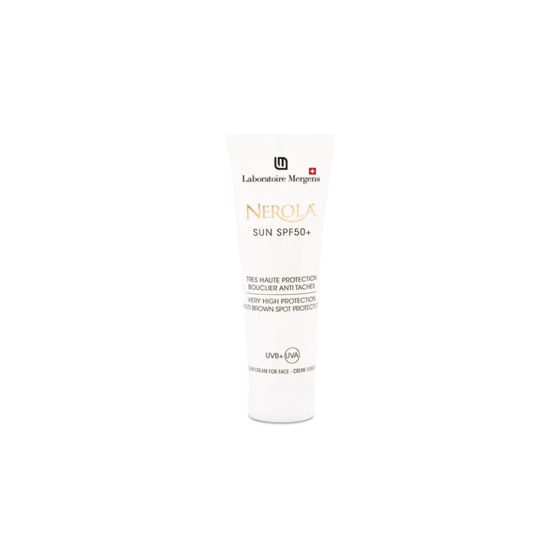 Nerola Ecran Anti Tache Spf50+ 50ml