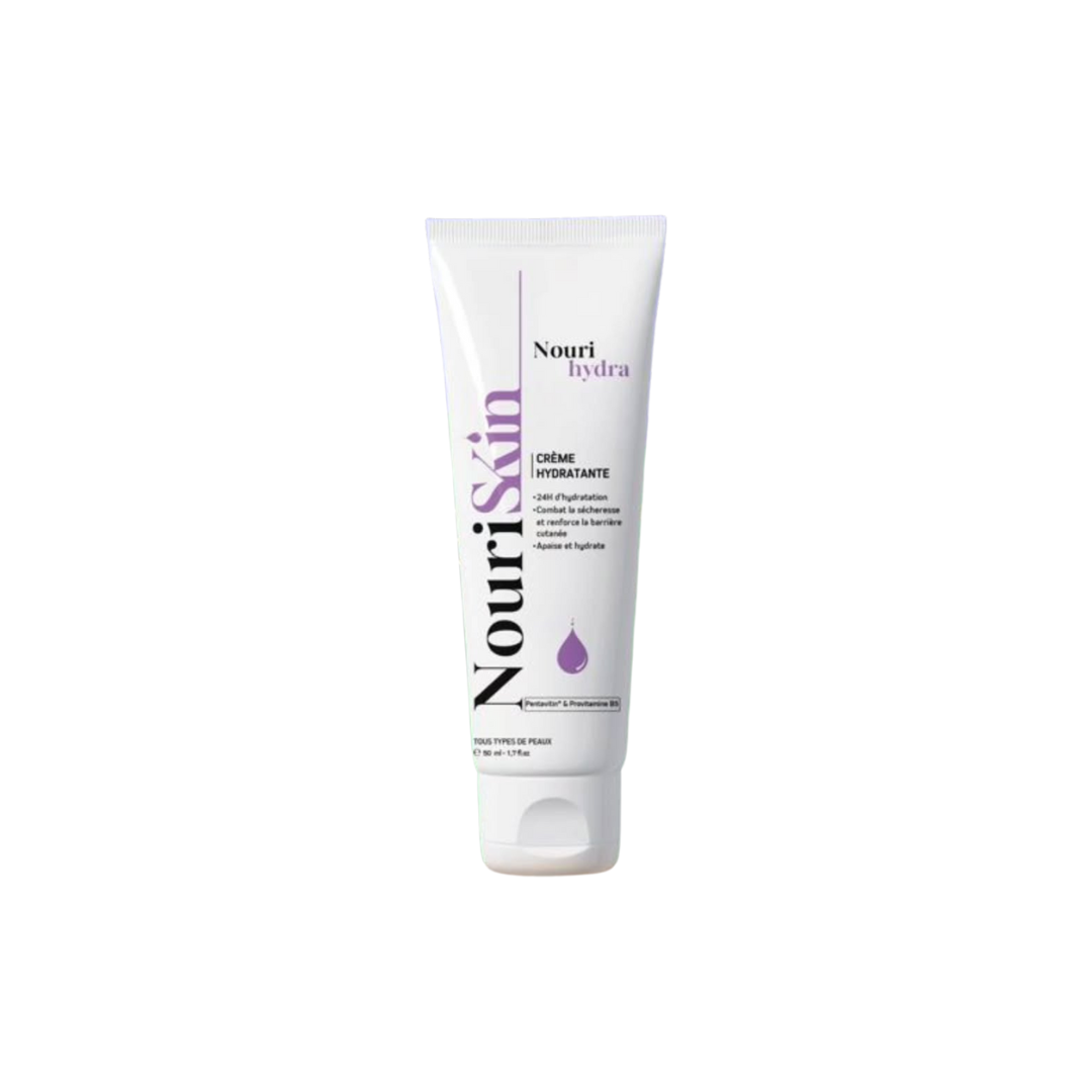 Nouriskin Nouri Hydra Creme Hydratante 50ml