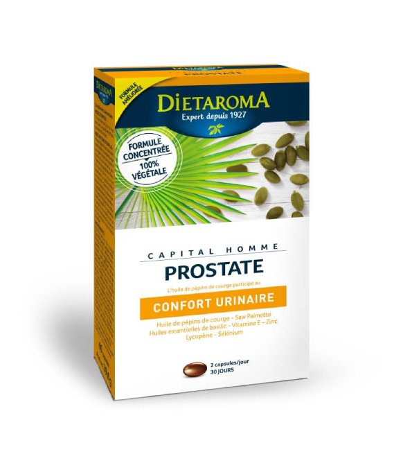 DIETAROMA