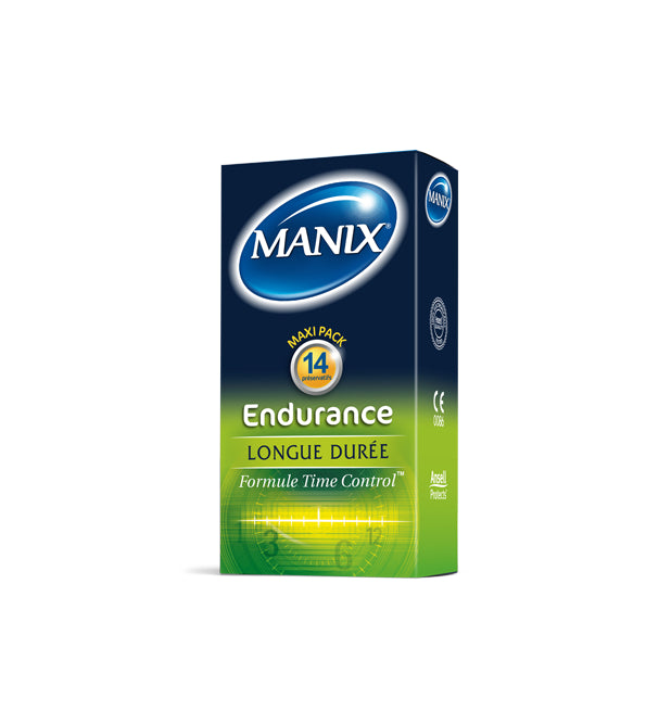 Manix Endurance 14