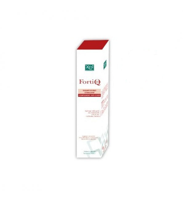 Xen Forti Q10 shampooing stimulant 200ml