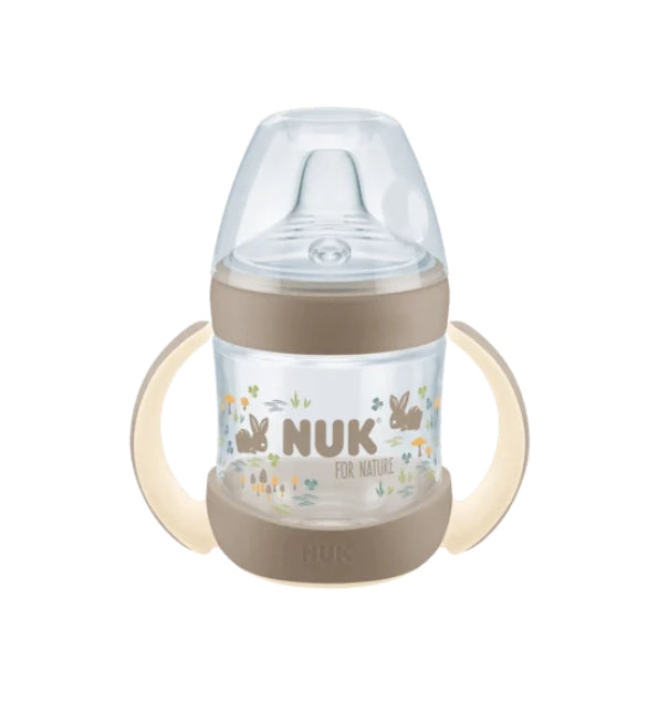 Nuk Tasse D'apprentissage Pour La Nature 6m+ 150ml