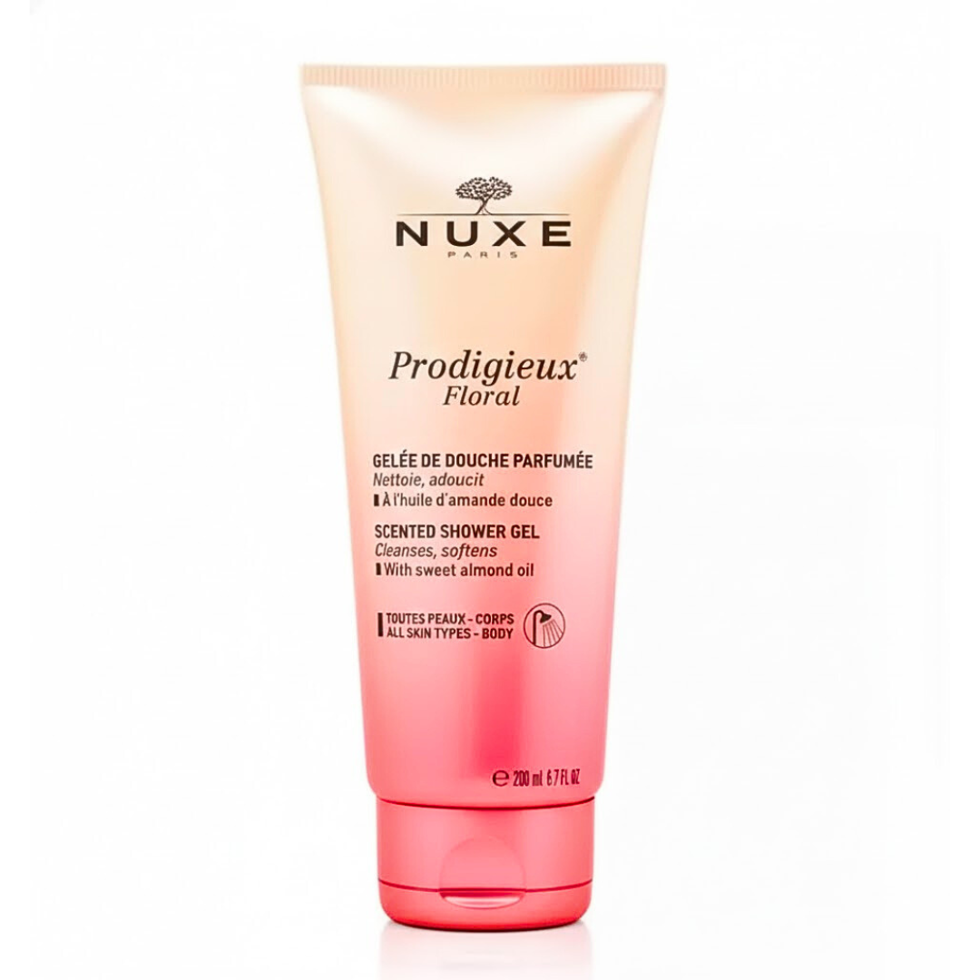 NUXE