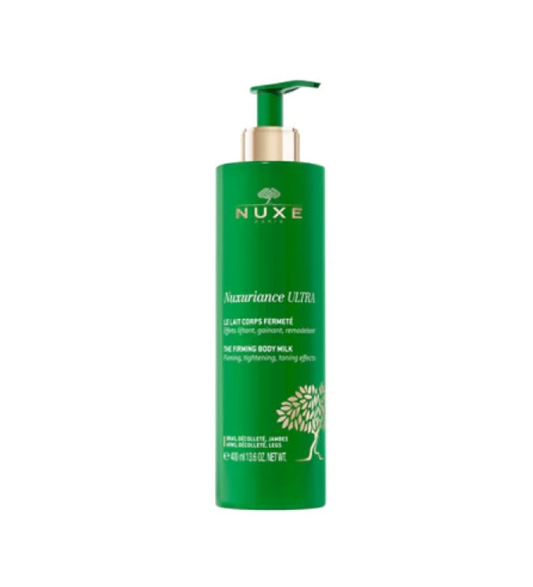 Nuxe Nuxuriance Ultra Lait Corps Fermete 400ml