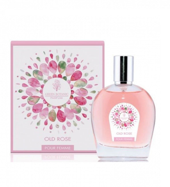 GRENN BOTANIC