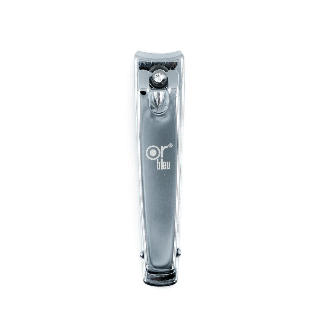 Or Bleu Nail Clippers Curved CT-417