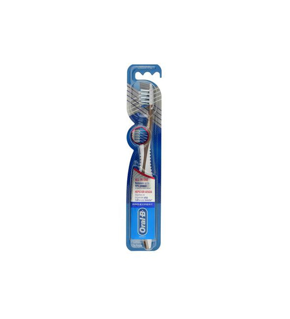 Oral B Bad pro-expert All in one souple