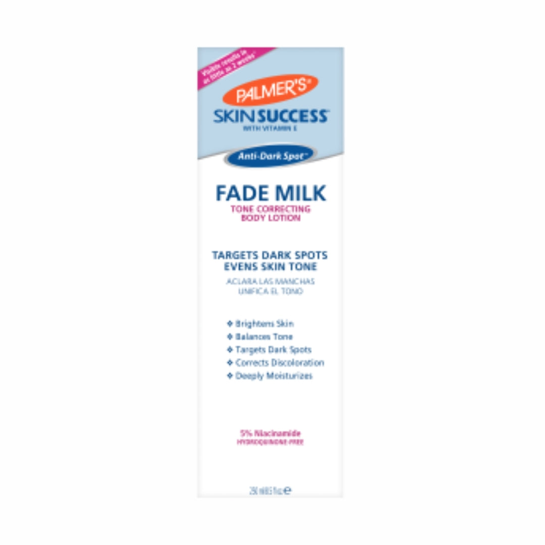 Palmer's Anti-Dark Spot Fade Milk 250ml