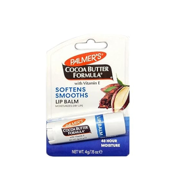 Palmer's Lip Balm Original 4g