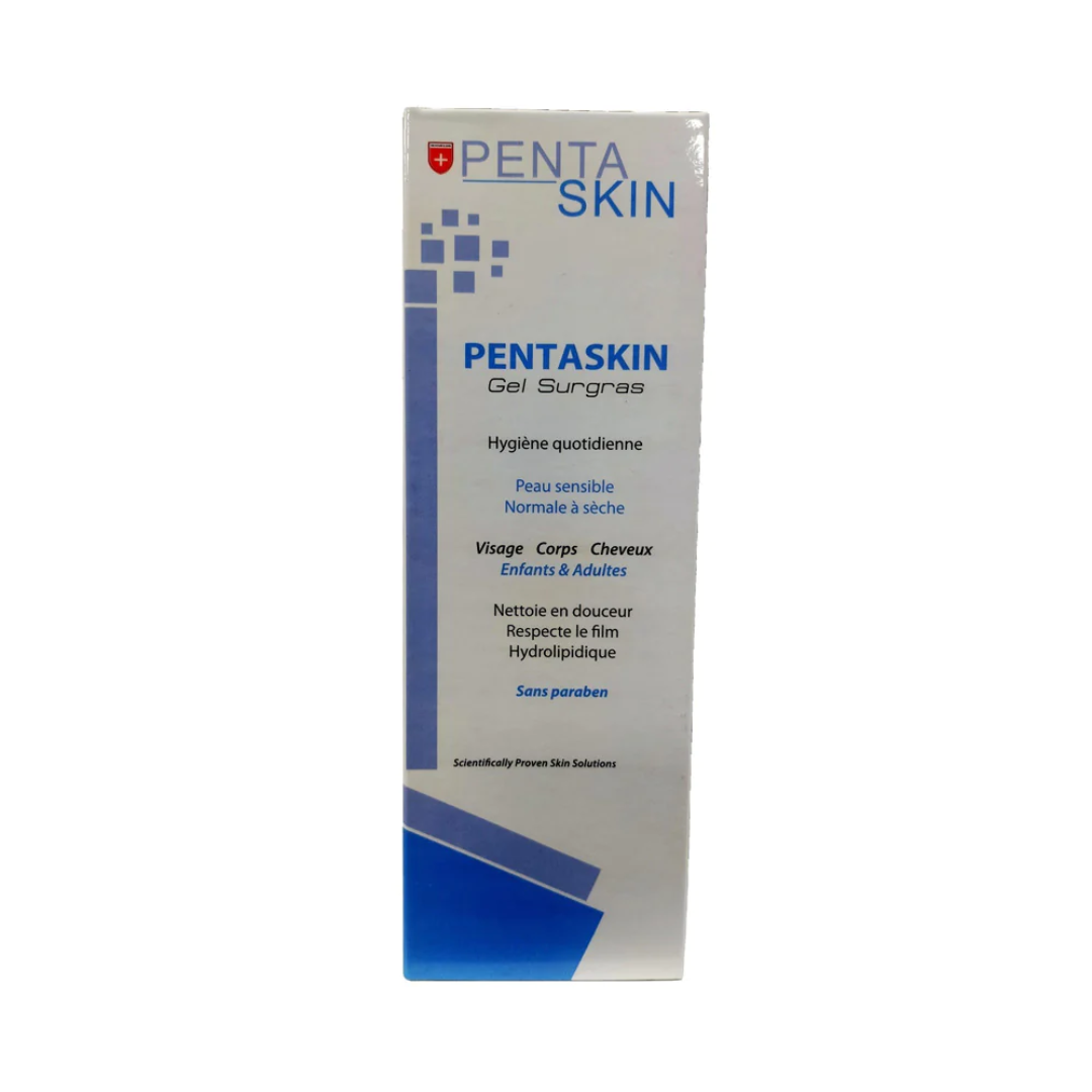 PENTA SKIN