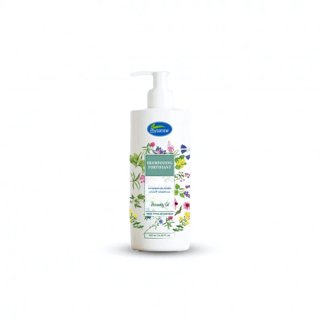 Phytamine Shampoing Fortifiant 420ml