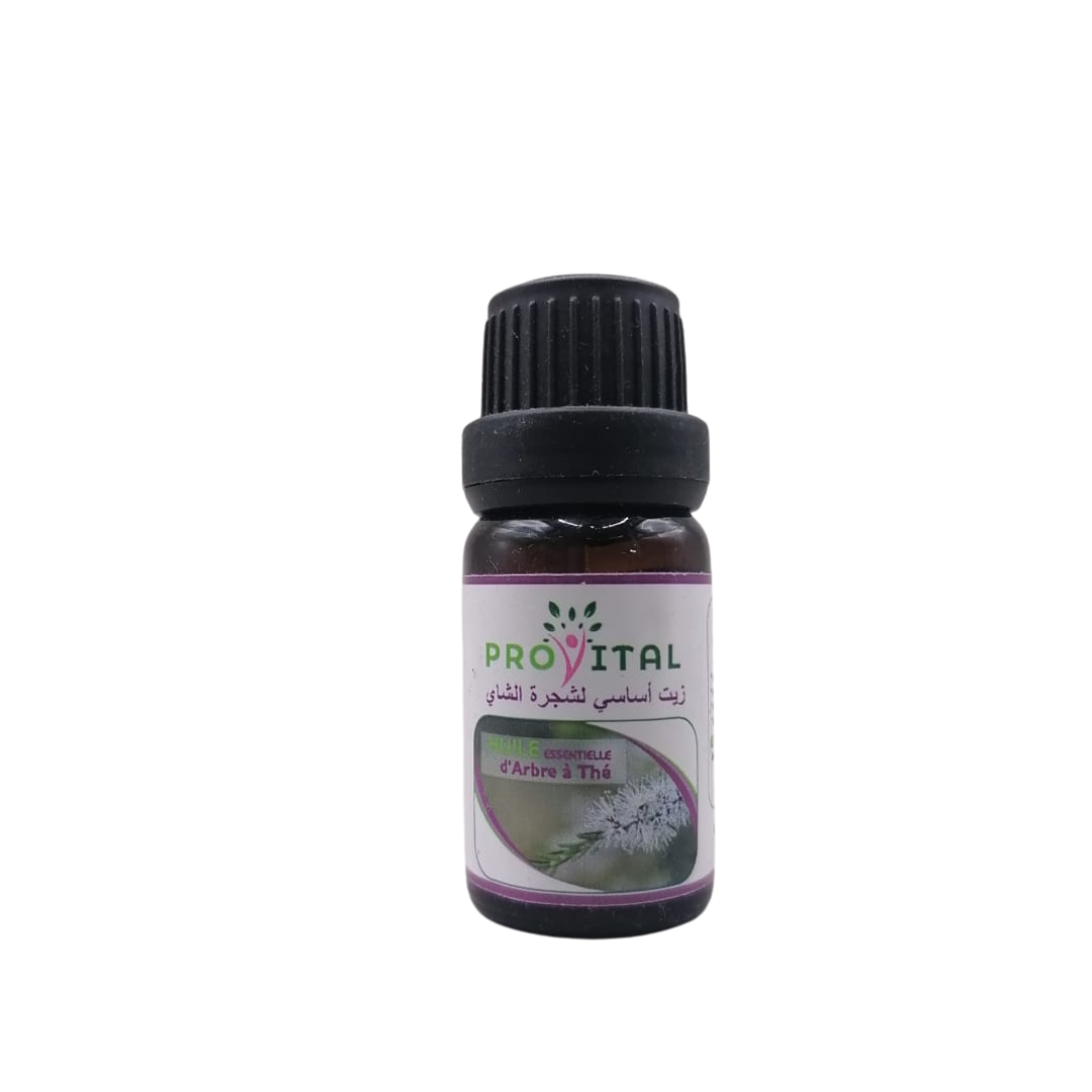 Pro Vital Huile Essentielle D'arbre a The 10ml