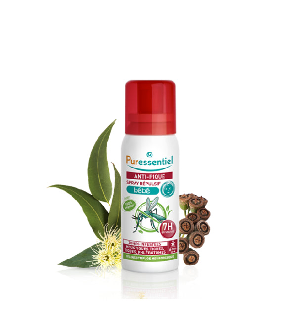 PURESSENTIEL