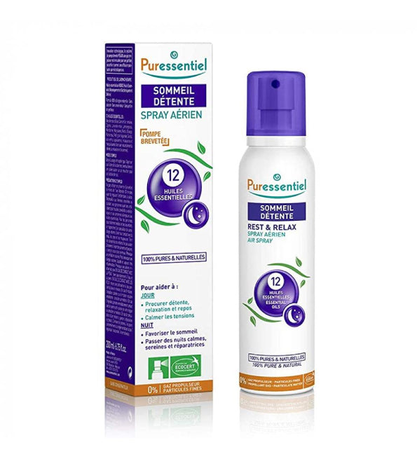 PURESSENTIEL