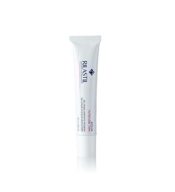 RILASTIL AQUA INTENSE 72H 40 ml